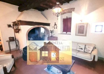 Salone - Rustico via Capezzana, Carmignano - foto 17