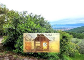 Vista - Rustico via Capezzana, Carmignano - foto 18