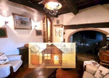 Salone - Rustico via Capezzana, Carmignano - foto 19