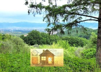 Vista - Rustico via Capezzana, Carmignano - foto 37