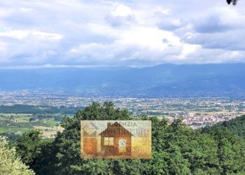 Vista - Rustico via Capezzana, Carmignano - foto 42