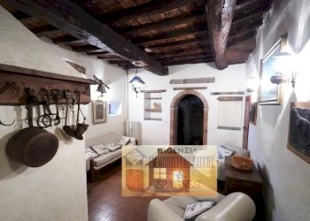 Salone - Rustico via Capezzana, Carmignano - foto 46