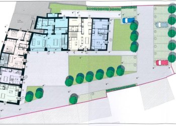 Planimetria - Rustico via San Lorenzo, Signa - foto 4