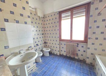 Bagno - Appartamento via della Resistenza, Signa - foto 23