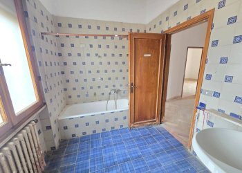 Bagno - Appartamento via della Resistenza, Signa - foto 24