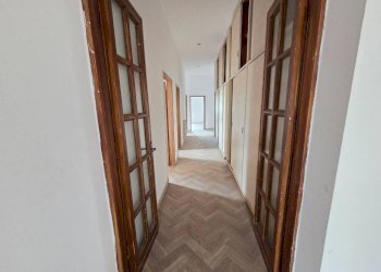 Corridoio - Appartamento via della Resistenza, Signa - foto 32