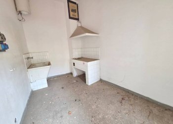 Salone - Appartamento via della Resistenza, Signa - foto 41