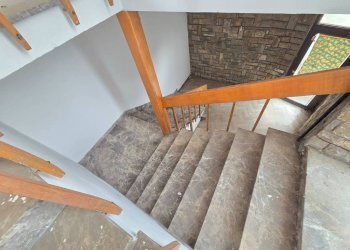 Scala - Appartamento via della Resistenza, Signa - foto 43