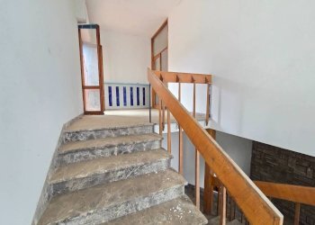 Interno palazzo - Appartamento via della Resistenza, Signa - foto 45