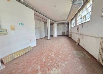 Magazzino - Appartamento via della Resistenza, Signa - foto 48