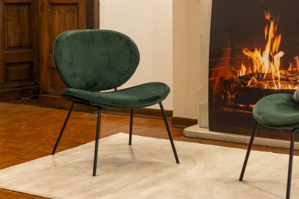 Salone - Quadrilocale via Ferruccio Valobra, 49, Carmagnola - foto 2