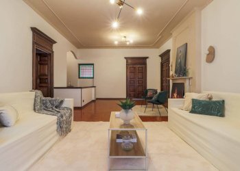 Salone - Quadrilocale via Ferruccio Valobra, 49, Carmagnola - foto 5