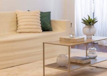 Salone - Quadrilocale via Ferruccio Valobra, 49, Carmagnola - foto 6