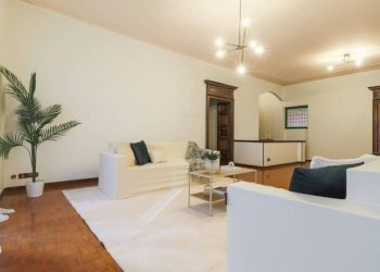 Salone - Quadrilocale via Ferruccio Valobra, 49, Carmagnola - foto 7