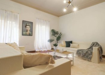 Salone - Quadrilocale via Ferruccio Valobra, 49, Carmagnola - foto 8