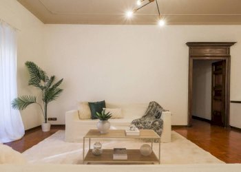 Salone - Quadrilocale via Ferruccio Valobra, 49, Carmagnola - foto 9