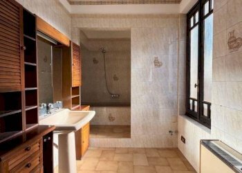 Bagno - Quadrilocale via Ferruccio Valobra, 49, Carmagnola - foto 12