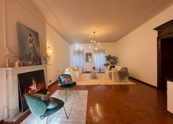 Salone - Quadrilocale via Ferruccio Valobra, 49, Carmagnola - foto 14