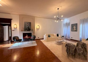 Salone - Quadrilocale via Ferruccio Valobra, 49, Carmagnola - foto 15