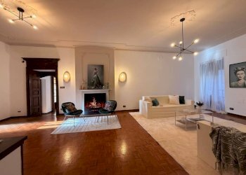 Salone - Quadrilocale via Ferruccio Valobra, 49, Carmagnola - foto 16