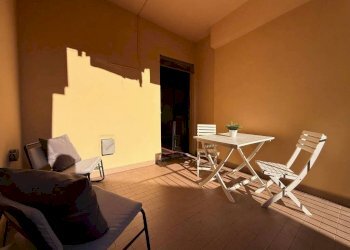 Terrazzo - Quadrilocale via Ferruccio Valobra, 49, Carmagnola - foto 17