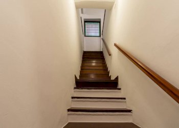 Scala - Quadrilocale via Ferruccio Valobra, 49, Carmagnola - foto 18