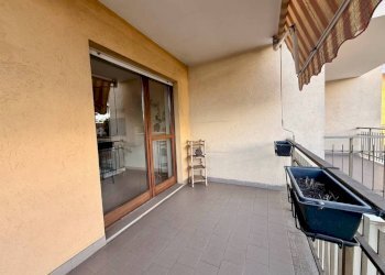 Balcone - Quadrilocale via Sottotenente Giuseppe Chiffi, 90, Carmagnola - foto 6