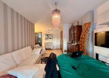 Salone - Quadrilocale via Sottotenente Giuseppe Chiffi, 90, Carmagnola - foto 7