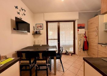 Cucina - Quadrilocale via Sottotenente Giuseppe Chiffi, 90, Carmagnola - foto 8