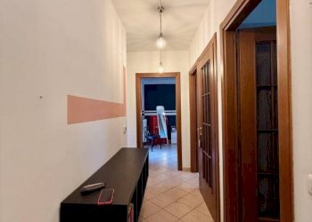 Corridoio - Quadrilocale via Sottotenente Giuseppe Chiffi, 90, Carmagnola - foto 9