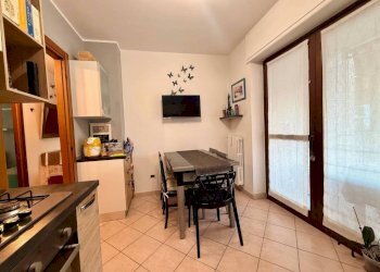 Cucina - Quadrilocale via Sottotenente Giuseppe Chiffi, 90, Carmagnola - foto 10