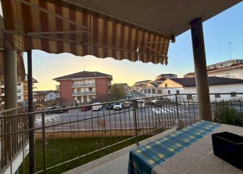 Terrazzo - Quadrilocale via Sottotenente Giuseppe Chiffi, 90, Carmagnola - foto 11