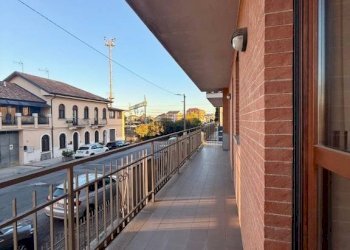 Terrazzo - Quadrilocale via Sottotenente Giuseppe Chiffi, 90, Carmagnola - foto 16