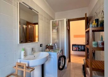 Bagno - Quadrilocale via Sottotenente Giuseppe Chiffi, 90, Carmagnola - foto 17