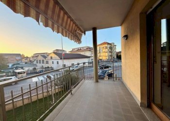 Terrazzo - Quadrilocale via Sottotenente Giuseppe Chiffi, 90, Carmagnola - foto 24