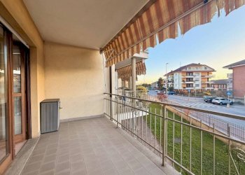 Terrazzo - Quadrilocale via Sottotenente Giuseppe Chiffi, 90, Carmagnola - foto 25