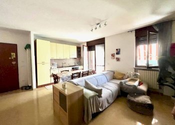 Soggiorno - Trilocale via Bricherasio, 14, Carmagnola - foto 6