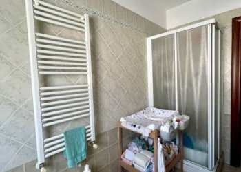 Bagno - Trilocale via Bricherasio, 14, Carmagnola - foto 9