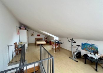 Mansarda - Trilocale via Bricherasio, 14, Carmagnola - foto 15
