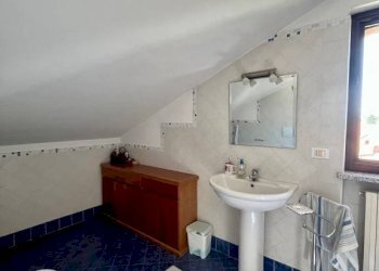 Bagno - Trilocale via Bricherasio, 14, Carmagnola - foto 17