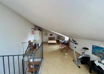 Mansarda - Trilocale via Bricherasio, 14, Carmagnola - foto 19