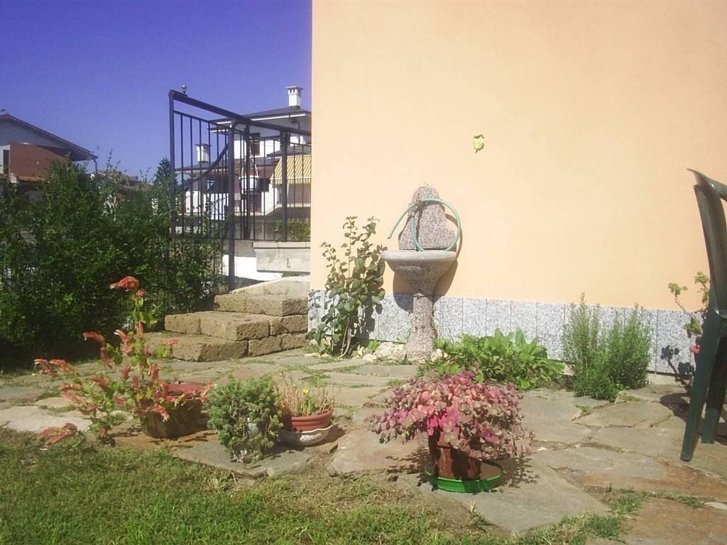 Villa via del Cantalupo, Rocca de' Baldi - foto 3