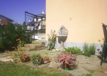 Villa via del Cantalupo, Rocca de' Baldi - foto 3