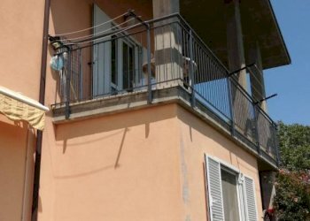 Villa via del Cantalupo, Rocca de' Baldi - foto 8