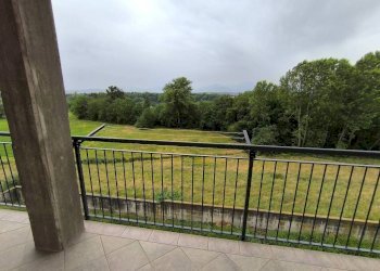 Villa via del Cantalupo, Rocca de' Baldi - foto 12