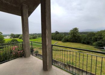 Villa via del Cantalupo, Rocca de' Baldi - foto 13