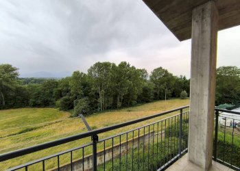 Villa via del Cantalupo, Rocca de' Baldi - foto 14