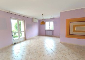 Villa via del Cantalupo, Rocca de' Baldi - foto 19