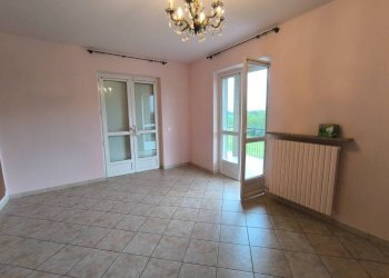 Villa via del Cantalupo, Rocca de' Baldi - foto 21