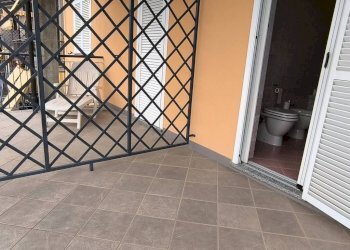 Villa via del Cantalupo, Rocca de' Baldi - foto 30